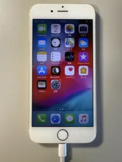 iPhone 6 ゴールド 64GB 本体のみ