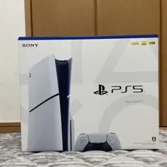 SONY PlayStation 5 本体