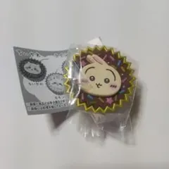 ちいかわ 手作りおやつチャーム うさぎ #平成女児チョコ