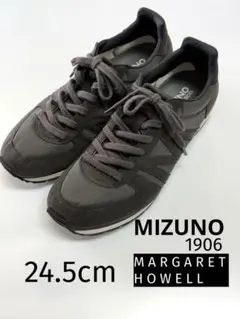 2026年最新】マーガレットハウエル ミズノ スニーカーの人気アイテム