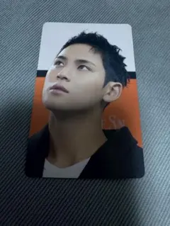 SEVENTEEN 17 is right here HMV特典 ミンギュ