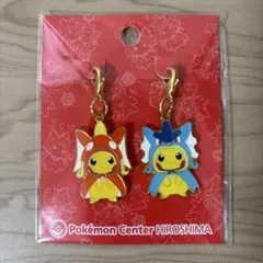 2026年最新】ギャラドスごっこピカチュウの人気アイテム - メルカリ