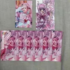 2026年最新】nanimono チェキの人気アイテム - メルカリ