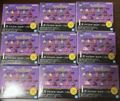 ワンピース 1番くじ ｉ賞　9個セット　完全新品未開封