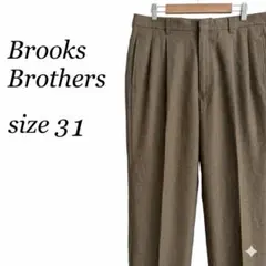 ブルックスブラザーズ チノパン 31