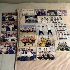 Produce101 Japan Season2 ポストカードセット