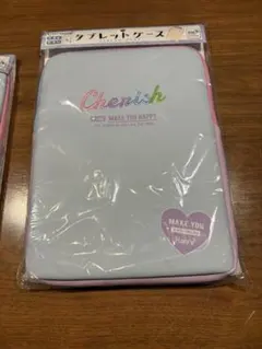 12.9インチも入ります！タブレットケース