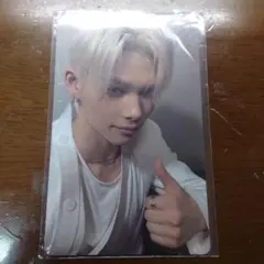 K-POP DESIRE: UNLEASHED 写真カード