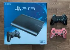 2026年最新】ps3 500gbの人気アイテム - メルカリ