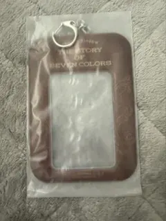 FRUITS ZIPPER トレカ＆チェキケース