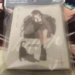 amii スリーブ キャットガール 猫とJK たかやりく