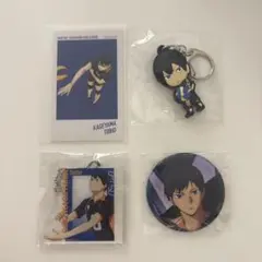 影山飛雄 まとめ売り - メルカリ