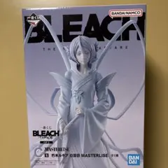 一番くじ BLEACH 千年血戦篇 C賞 朽木ルキア 白霞罸のサムネイル