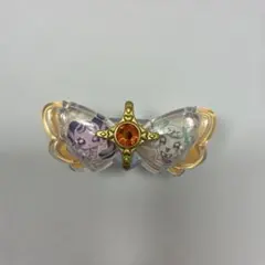 プリキュアキラルンリボン　プリルン＆メロロンデザイン