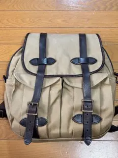 フィルソン　FILSON リュックサックのサムネイル