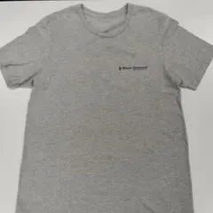 ブラックダイアモンド　Black Diamond Tシャツ グレー　パタゴニアLのサムネイル