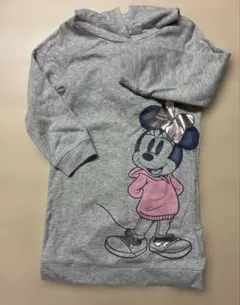 GAP ミニーちゃん　トレーナー