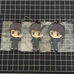 3年z組 銀八先生 カプセルラバーマスコット～全員廊下に立ってなさい〜志村新八