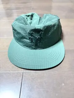 UncleJay'sVintage NYmetsRipstopNylonCap