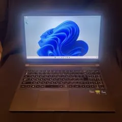 Raytrek R5-TA6 高性能ノートPCのサムネイル