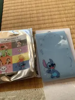 2026年最新】ディズニーストア カードケース スティッチの人気アイテム