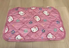 ハローキティ カオハナキティ 枕パッド 枕カバー キティちゃん 43×63cm