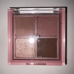 rom&nd アイシャドウパレット