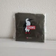 【使いやすいサイズ◎】CHUMS　エコバッグ　セブンイレブン×PayPayのサムネイル
