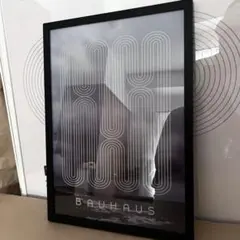 Bauhaus-muted 003／A2版 】 バウハウス・アートポスター - メルカリ