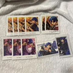 あんスタ ぱしゃっつ 漣ジュン まとめ売り