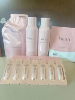Yunth Pure Vitamin C Whitening Serum 4箱 - メルカリ