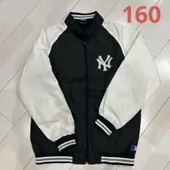ニューヨーク・ヤンキース スタジアムジャケット160