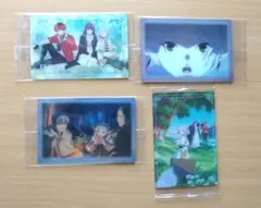 葬送のフリーレン　ウエハースカード