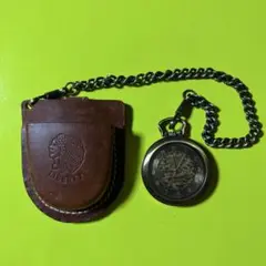 osirock懐中時計