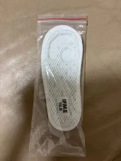 IFME メッシュインソール 15.5cm