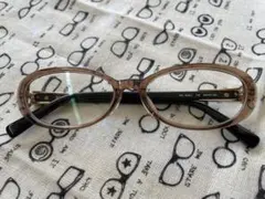 Max Maraマックスマーラ度付きメガネ