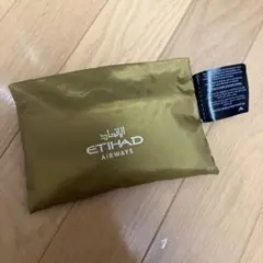 ETIHAD AIRWAYS エコバッグ
