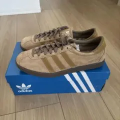 新品未使用】adidas スタンスミス ホーウィンレザー ヌメ革27cm - メルカリ