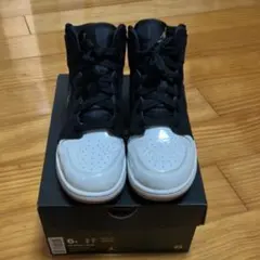 エアジョーダン1 mid GS
