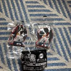 鬼滅の刃　ラバーマスコット