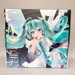 未使用 保管品 初音ミク 16th Birthday Ver. フィギュア