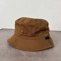 AMERICAN EAGLE アメリカンイーグル AE ブラウン バケットハット