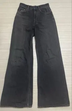 Acne Studios 2022 vintage blackのサムネイル