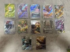 ムニキスゼロ AR コンプ 12種 まとめ売り　ar