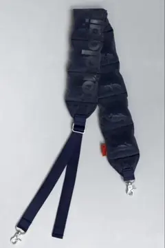 新品未使用　topologie Puffer Strap