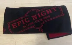 2026年最新】b'z epic night グッズの人気アイテム - メルカリ