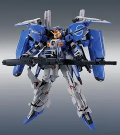 メタルロボット魂　Ex-Sガンダム Re:Coordinateのサムネイル