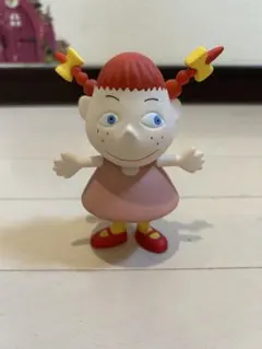 アニメキャラクター フィギュア 約10cm