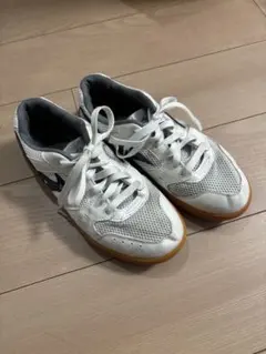 上履き 体育器具