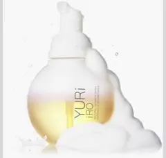 YURiiRO インティメイトウォッシュ ベルガモット&ウッド80mL❤️新品❤️